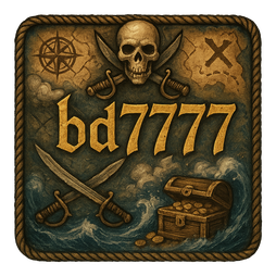 bd7777 logo